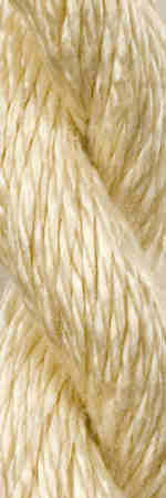 LEMON CHIFFON Vineyard Silk