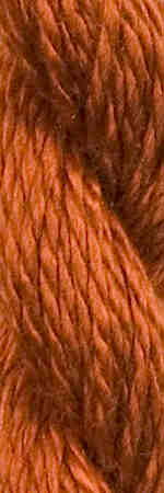 FLAME Vineyard Silk