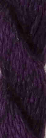 GOTHIC GRAPE Vineyard Silk