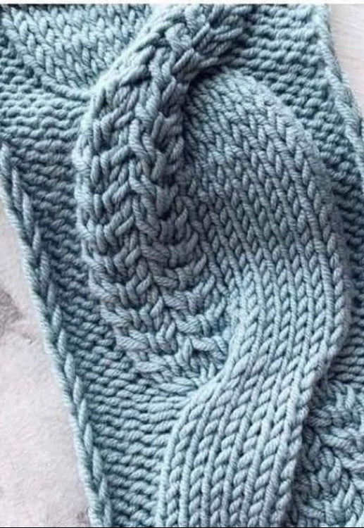 Learn to Knit with Pam 🧶