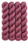 Yellow City Fibers Mélange – Hariti
