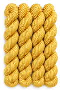 Yellow City Fibers Mélange – Hedone