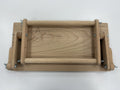 Needlepoint Lap/Table Stand - Beech Wood