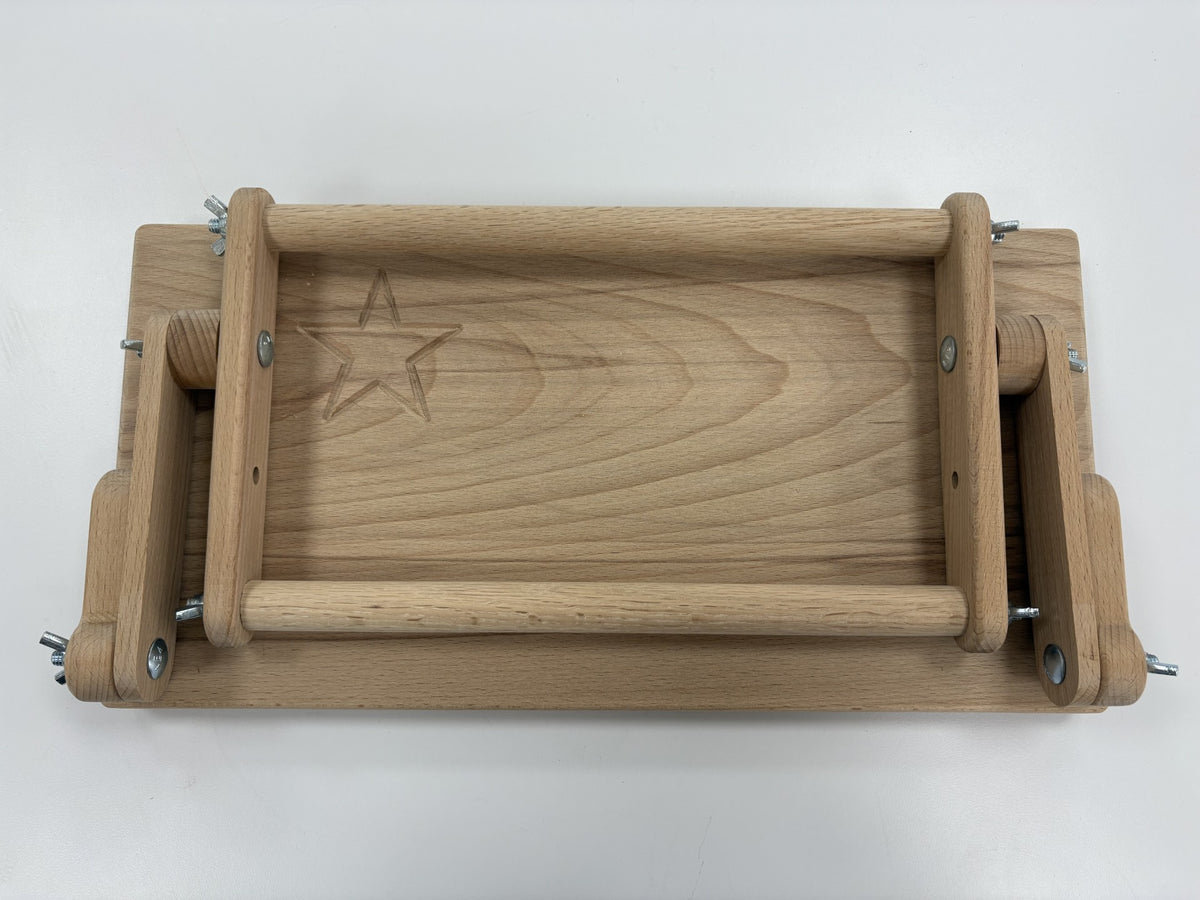 Needlepoint Lap/Table Stand - Beech Wood