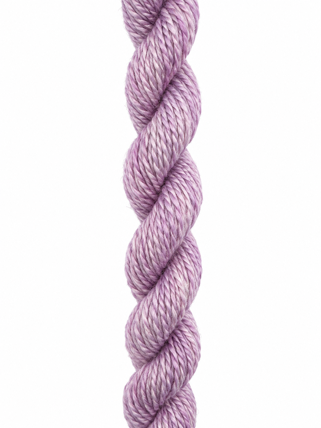 LILAC 100% BAMBOO 13 OR 18 MESH