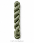 Macaria 50% Wool / 50% Silk
