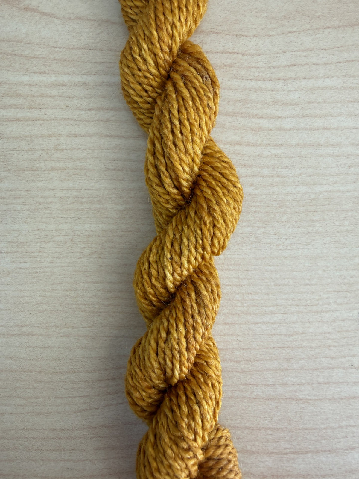 Melrose 50% wool/50% silk
