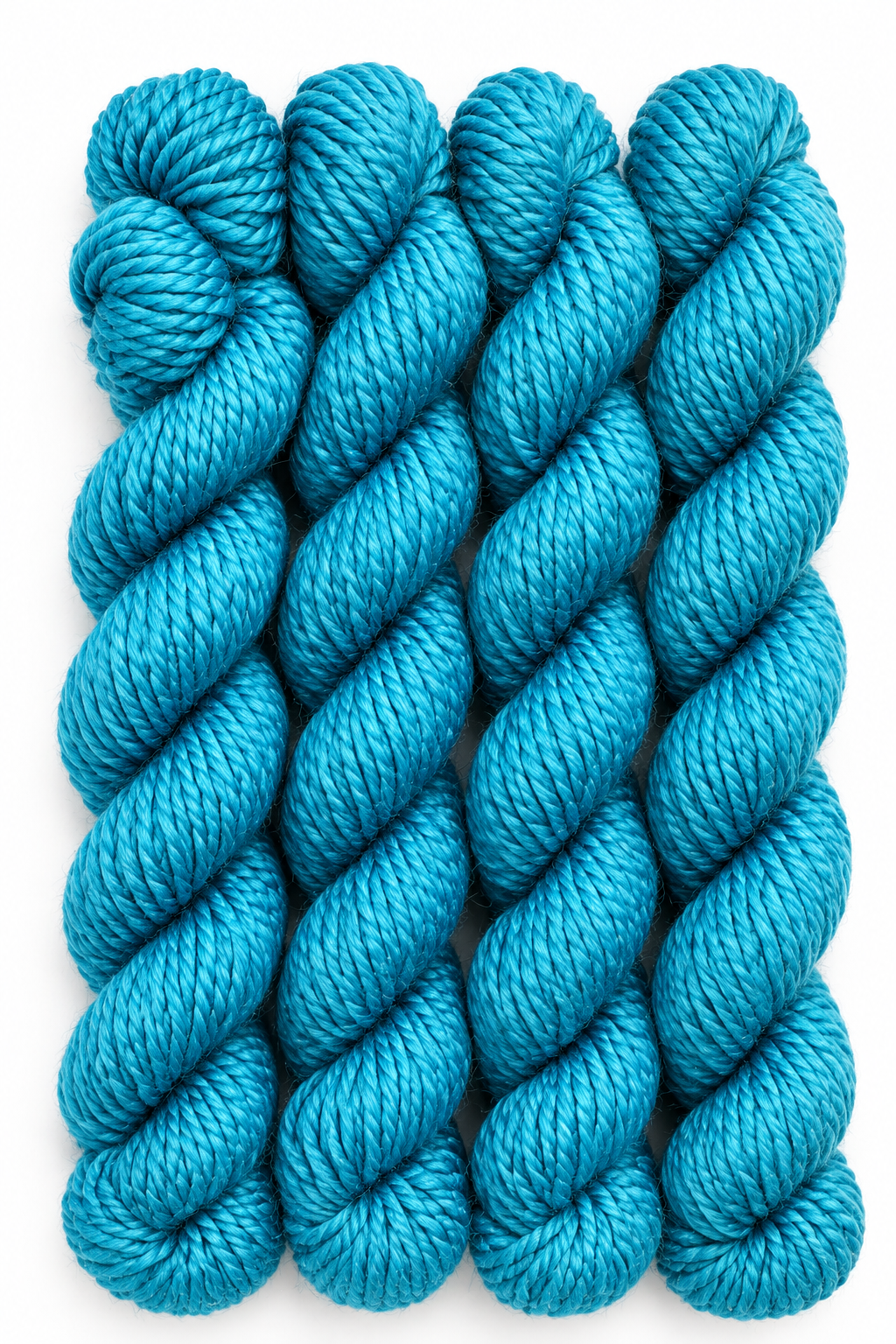 Yellow City Fibers Mélange – Nakshatra