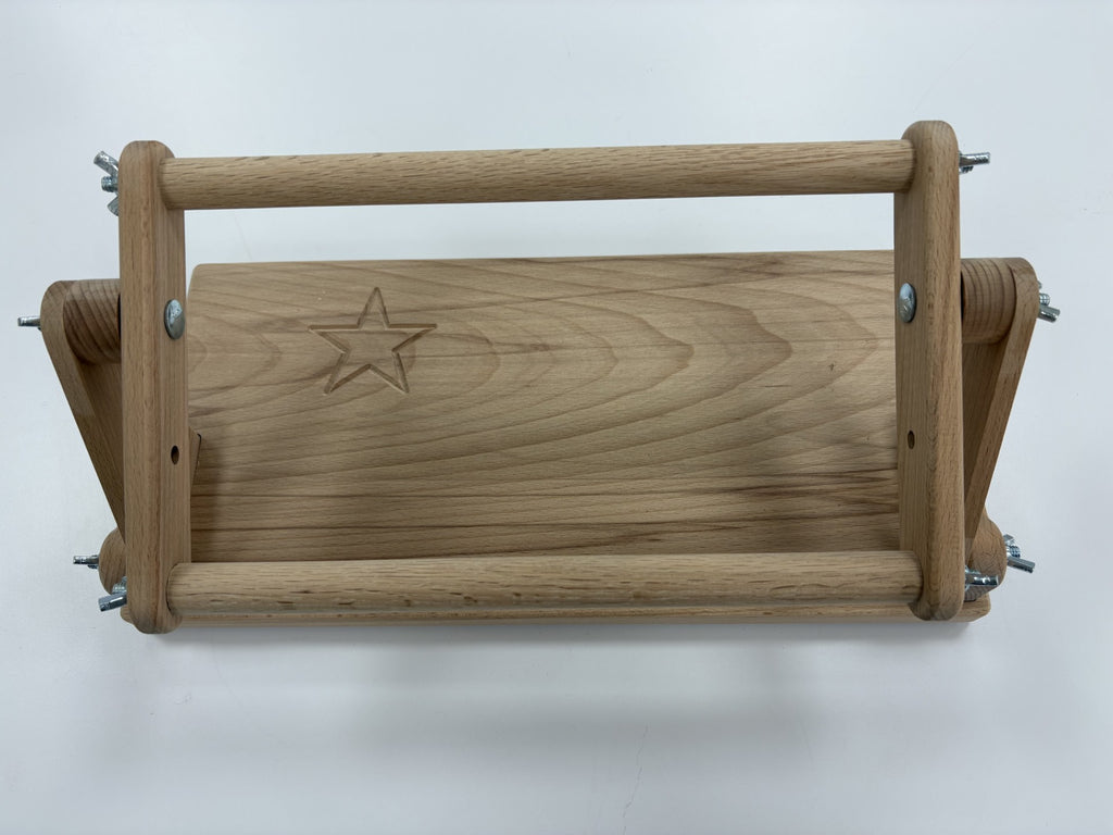 Needlepoint Lap/Table Stand - Beech Wood