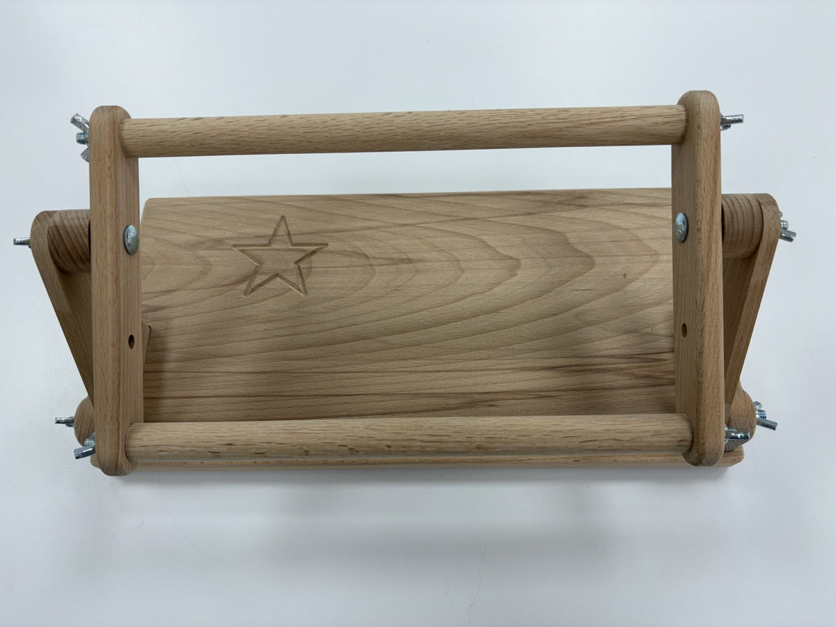 Needlepoint Lap/Table Stand - Beech Wood