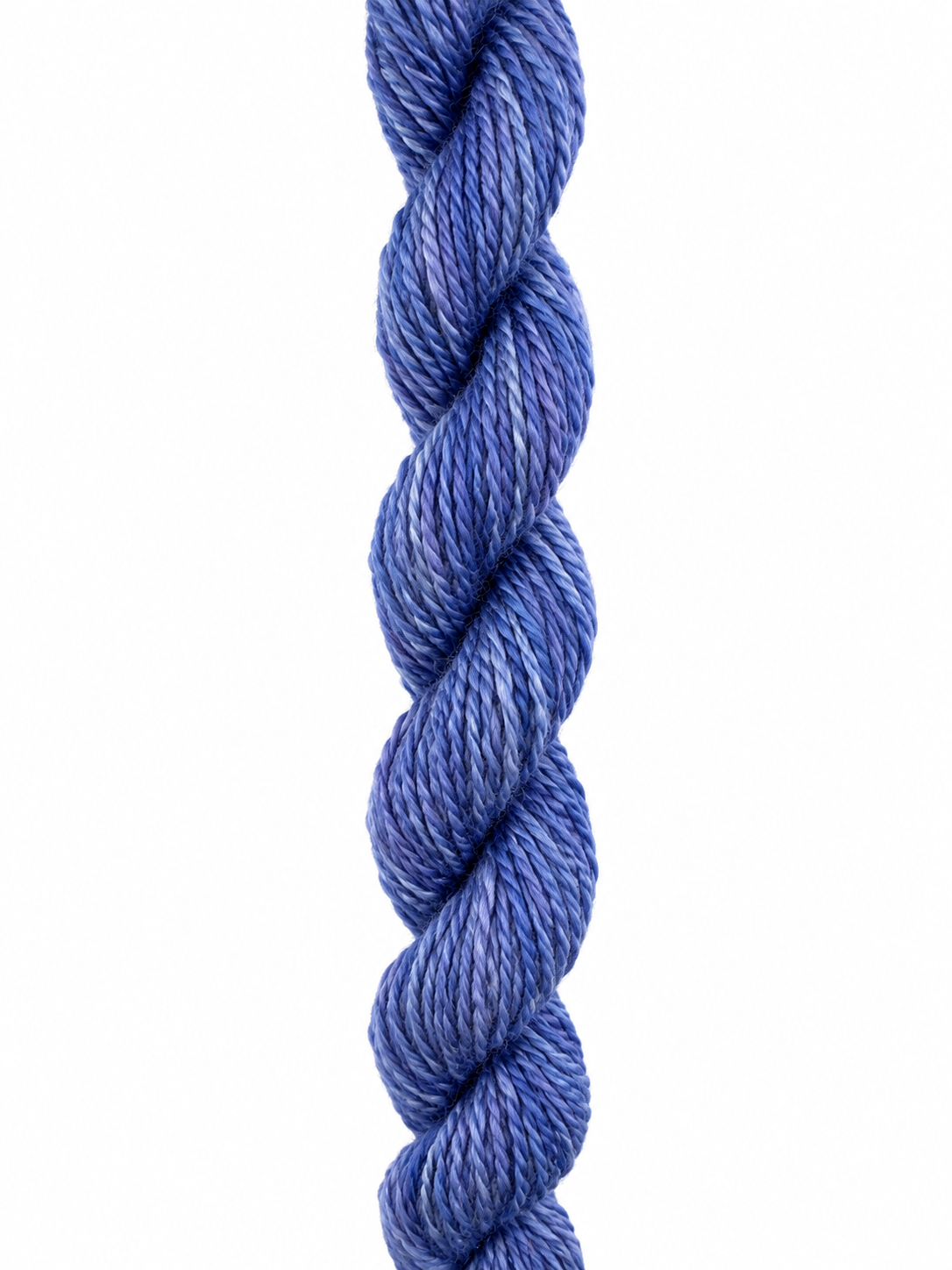 PERIWINKLE 100% BAMBOO FOR 13 OR 18 MESH