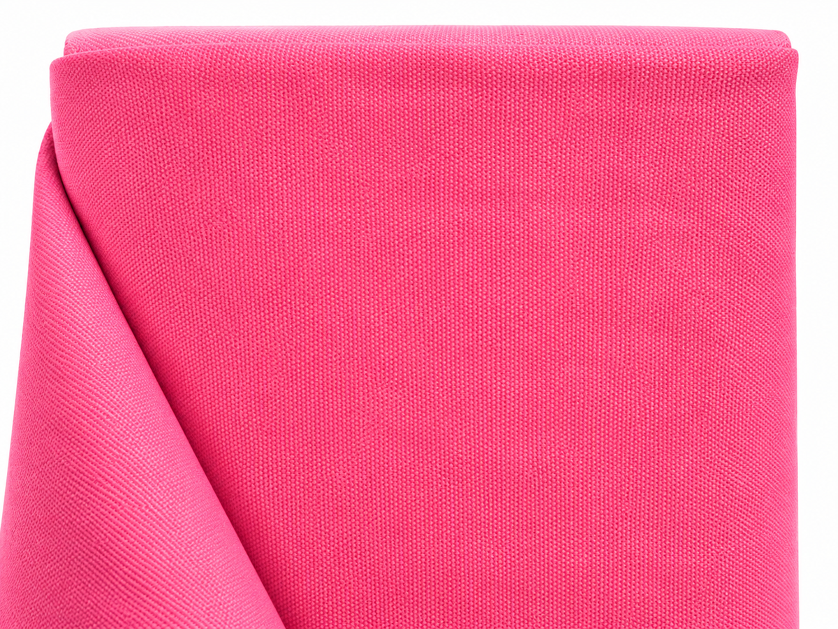 Canvas Pink - Cambridge