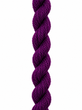 PURPLE 100% BAMBOO 13 OR 18 MESH