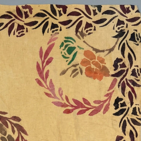 Fat Quarter Indie Dyed