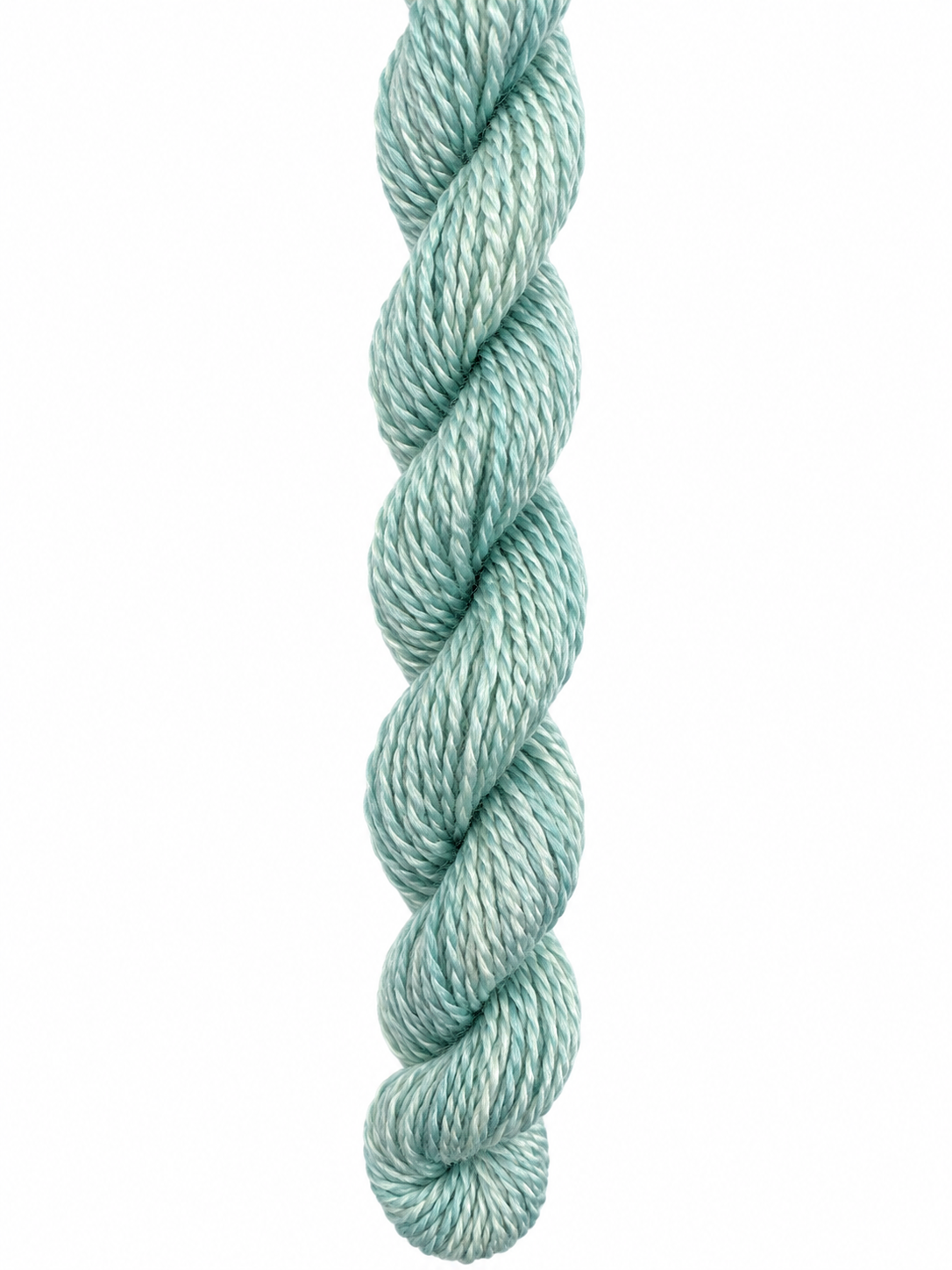 SEA FOAM 100% BAMBOO 13 OR 18 MESH THREAD