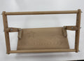 Needlepoint Lap/Table Stand Upgrade Kit - Beech Wood