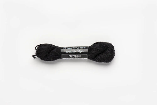 PEPPER 001 - PEPPER POT