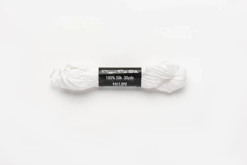 SALT 002 - PEPPER POT
