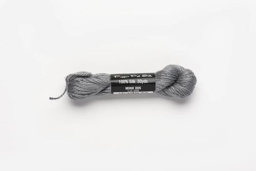 MINK 005 - PEPPER POT