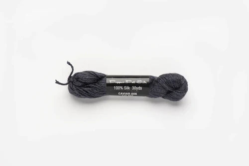 CAVIAR 006 - PEPPER POT