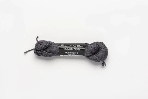 LICORICE 011 - PEPPER POT