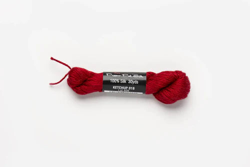 KETCHUP 018 - PEPPER POT