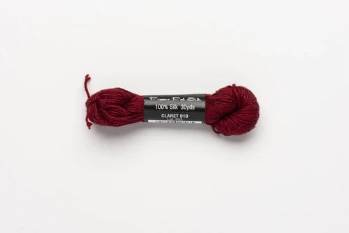 CLARET 019 - PEPPER POT