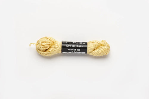 APRICOT 029 - PEPPER POT
