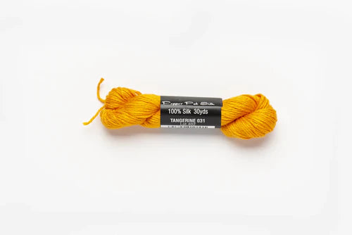 TANGERINE 031 - PEPPER POT