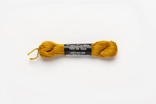 HAZELNUT 050 - PEPPER POT