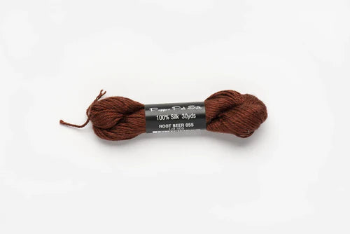 ROOT BEER 055 - PEPPER POT