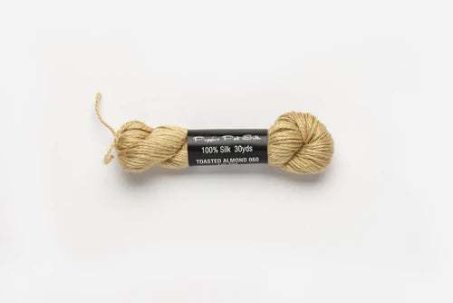 TOASTED ALMOND 060 - PEPPER POT
