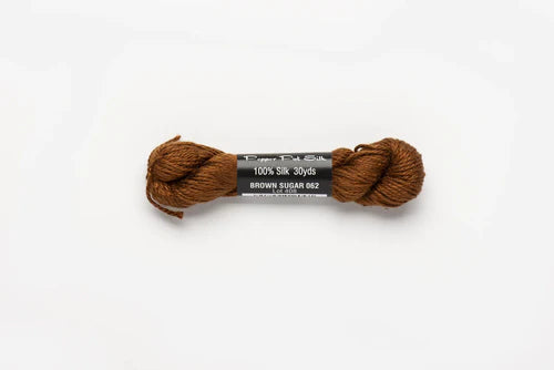 BROWN SUGAR 062 - PEPPER POT