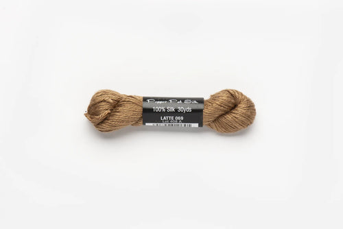LATTE 069 - PEPPER POT