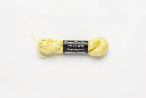 CHARDONNAY 072 - PEPPER POT