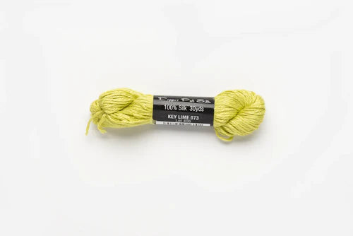 KEY LIME 073 - PEPPER POT