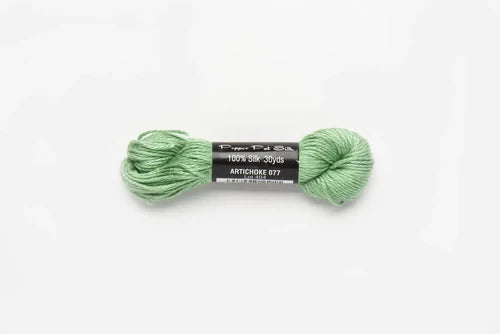 ARTICHOKE 077 - PEPPER POT