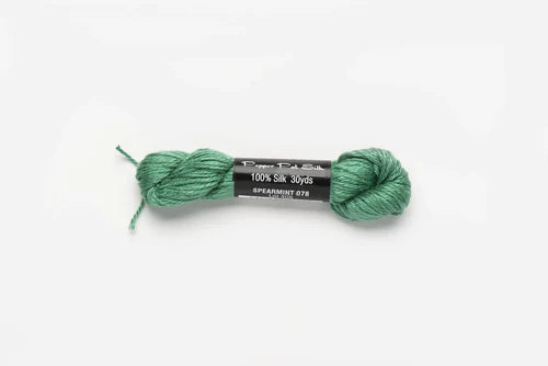 SPEARMINT 078 - PEPPER POT