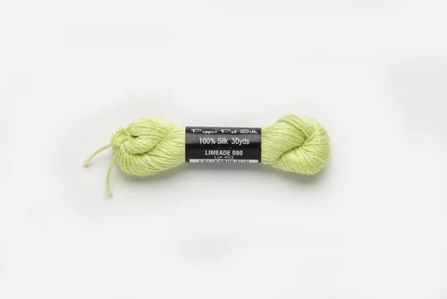LIMEADE 080 - PEPPER POT