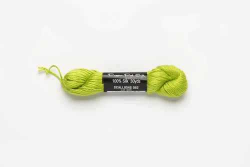 SCALLION 082 - PEPPER POT