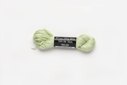 MINT 086 - PEPPER POT
