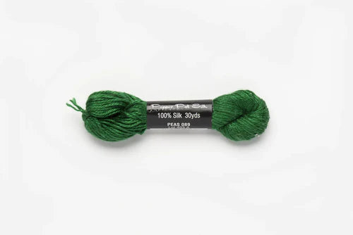 PEAS 089 - PEPPER POT