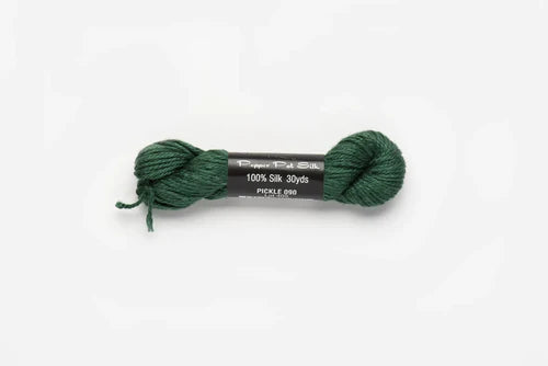 PICKLE 090 - PEPPER POT