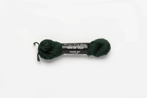 OCHRE 091 - PEPPER POT