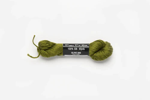OLIVE 095 - PEPPER POT