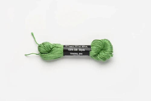 TENDRIL 098 - PEPPER POT