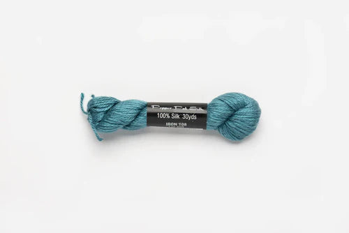 IRON 108 - PEPPER POT