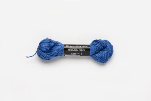 CADET 114 - PEPPER POT