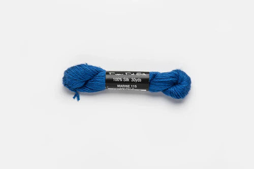 MARINE 115 - PEPPER POT