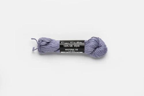 WISTERIA 120 - PEPPER POT